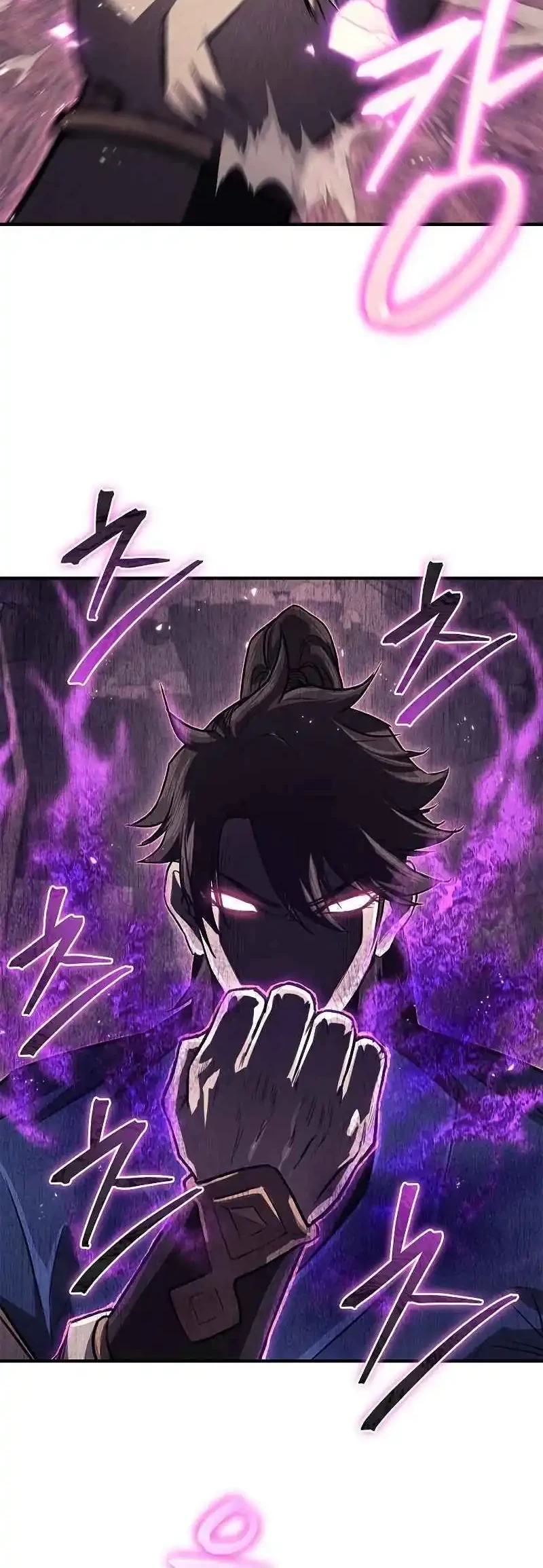 The Demonic Cult Instructor Returns Bab 27 halaman 66