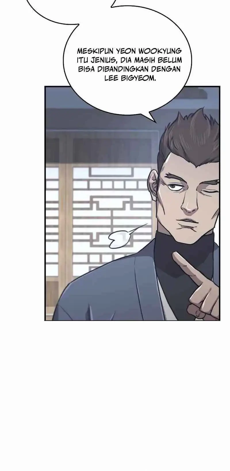 The Demonic Cult Instructor Returns Bab 28 halaman 6