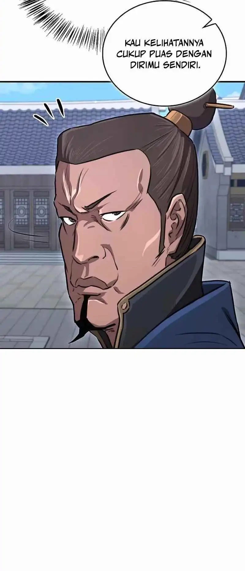 The Demonic Cult Instructor Returns Bab 28 halaman 12