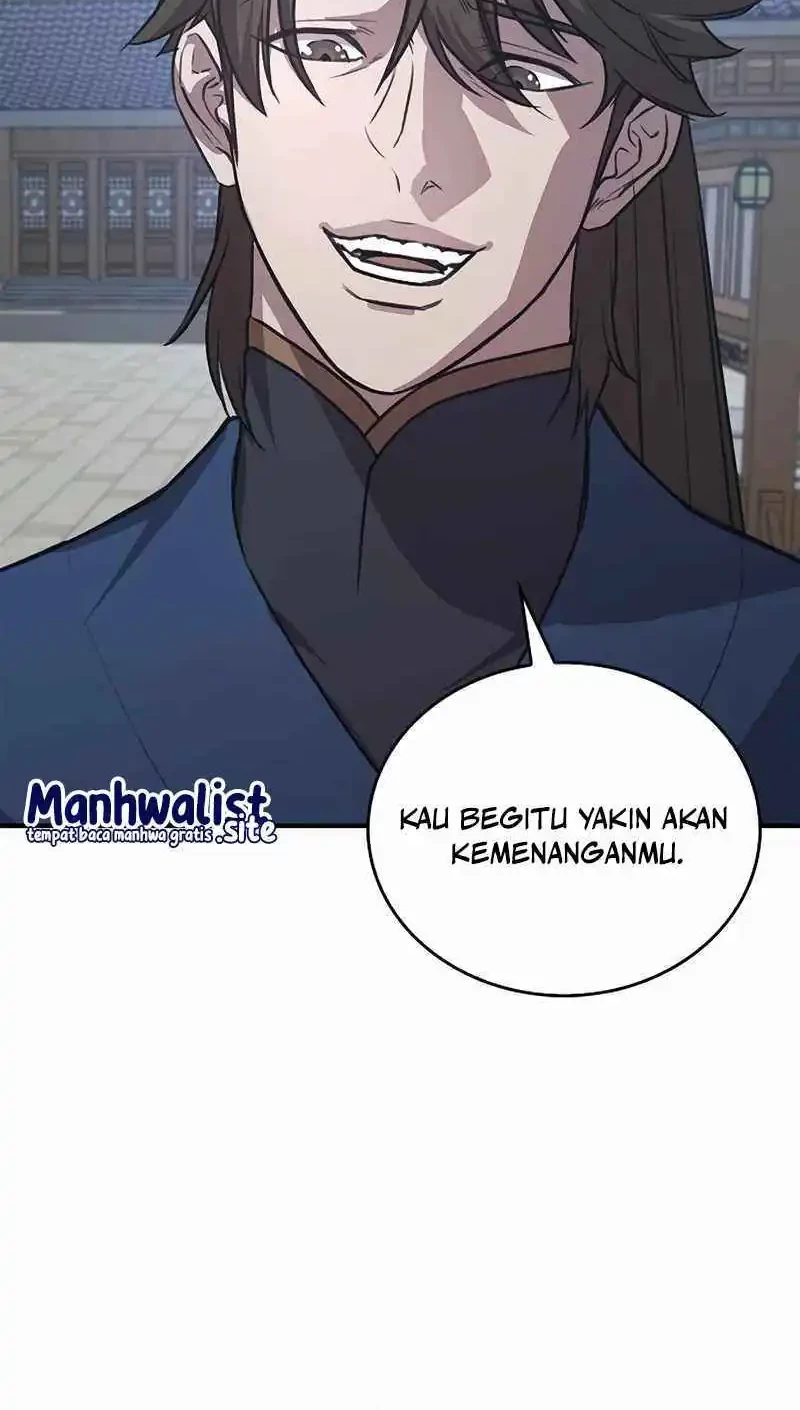 The Demonic Cult Instructor Returns Bab 28 halaman 14