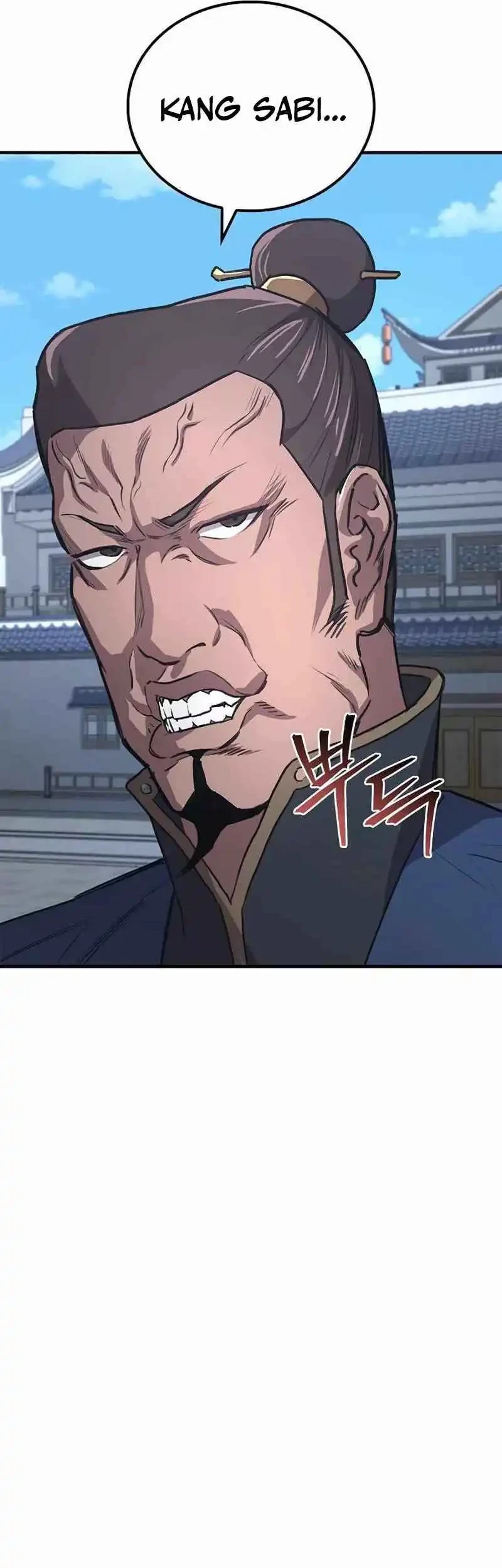The Demonic Cult Instructor Returns Bab 28 halaman 15