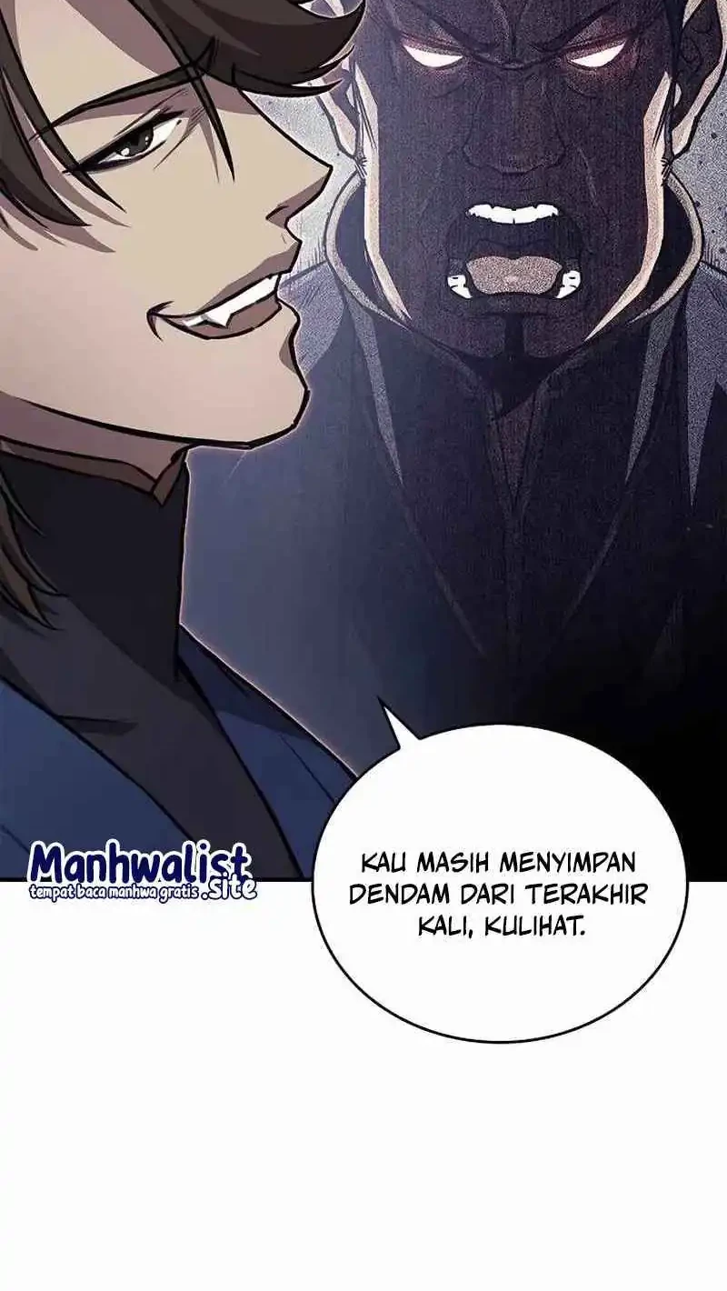 The Demonic Cult Instructor Returns Bab 28 halaman 20
