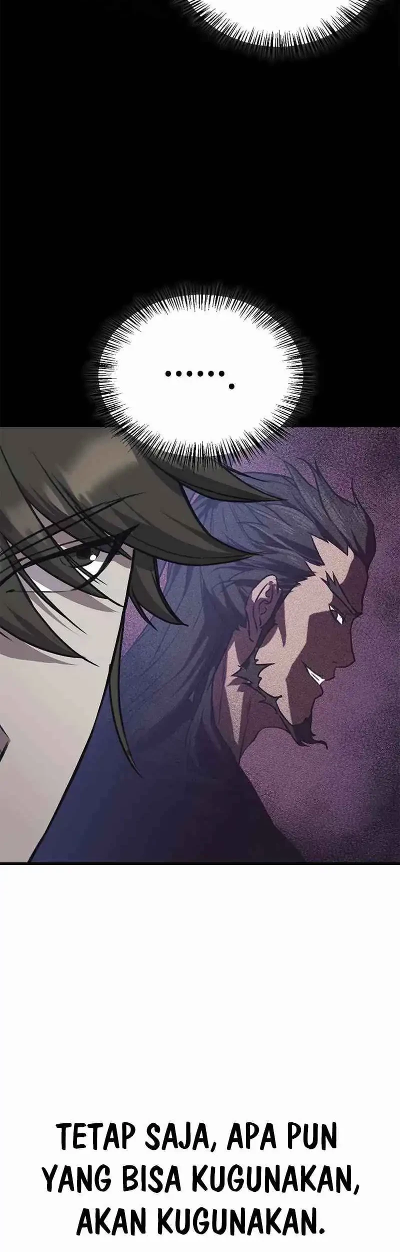 The Demonic Cult Instructor Returns Bab 28 halaman 28