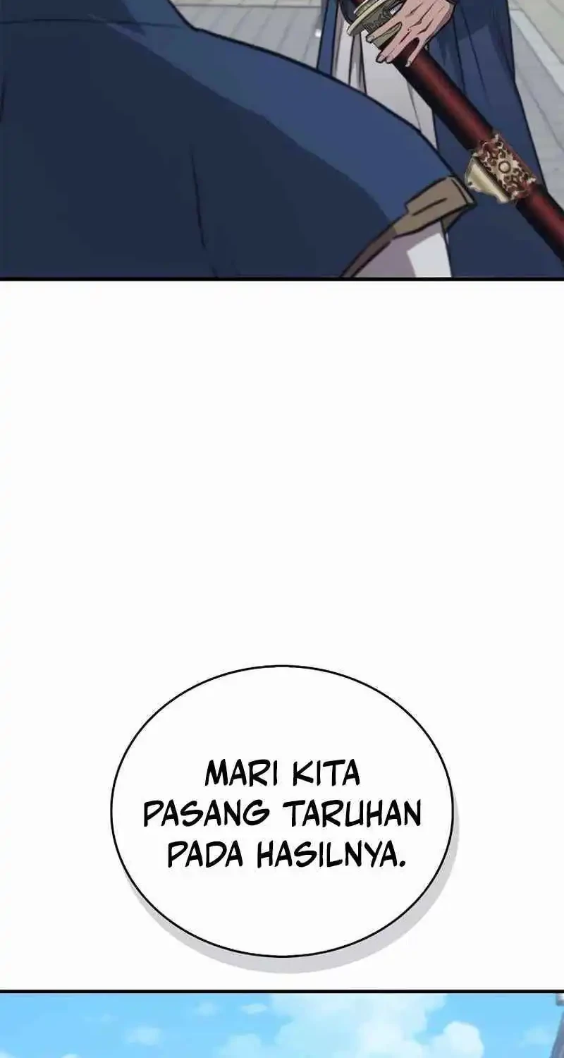 The Demonic Cult Instructor Returns Bab 28 halaman 30