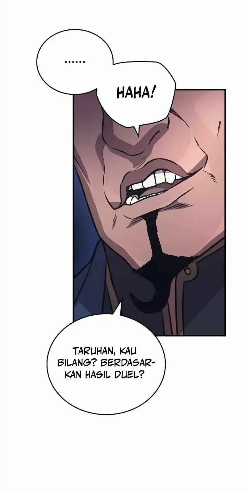 The Demonic Cult Instructor Returns Bab 28 halaman 34