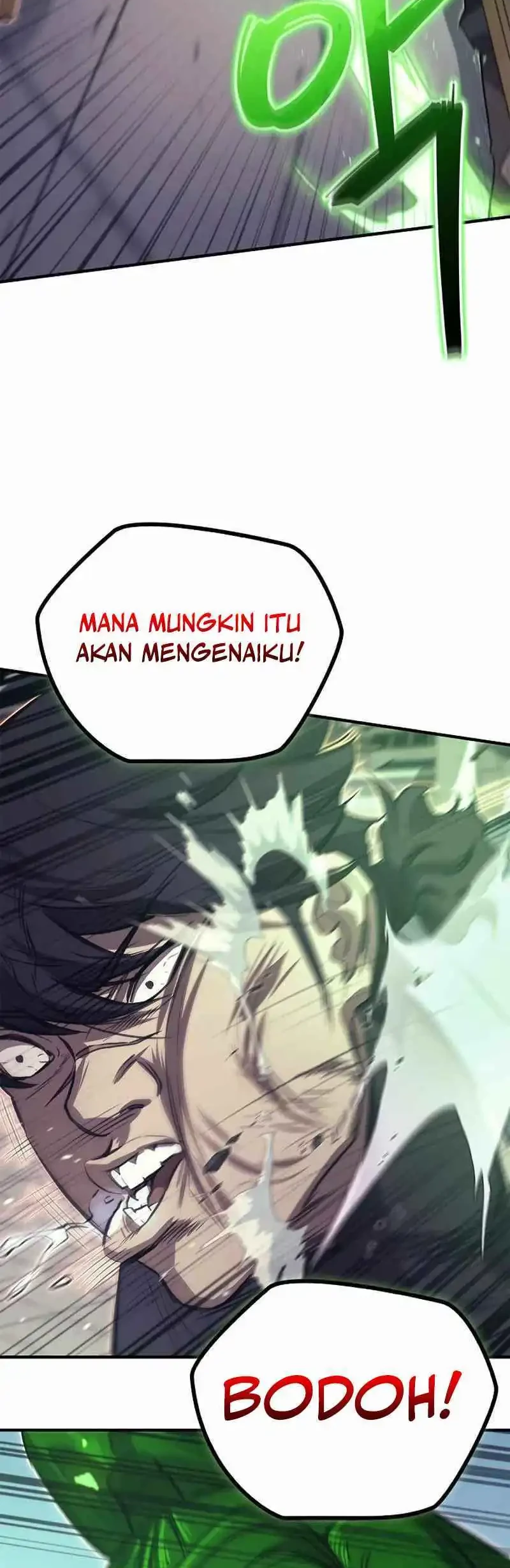 The Demonic Cult Instructor Returns Bab 28 halaman 67
