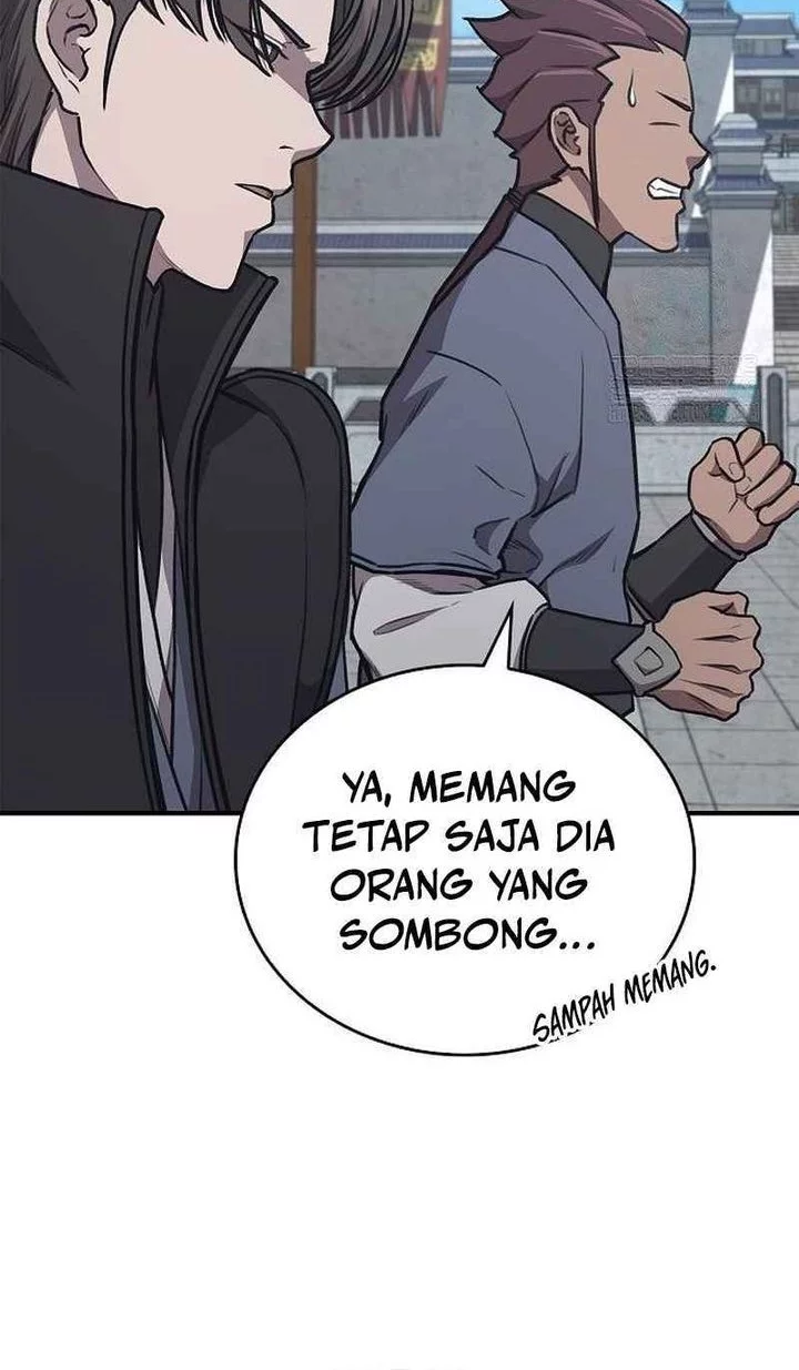 The Demonic Cult Instructor Returns Bab 29 halaman 15
