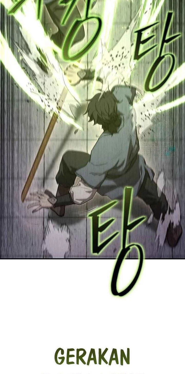 The Demonic Cult Instructor Returns Bab 29 halaman 25