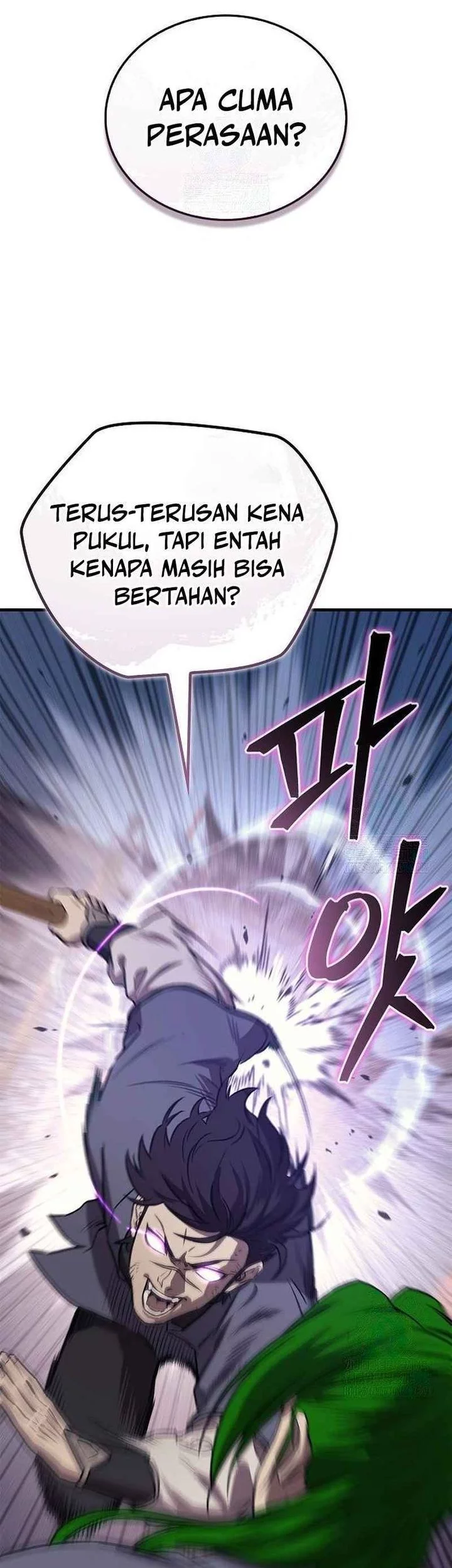 The Demonic Cult Instructor Returns Bab 29 halaman 46