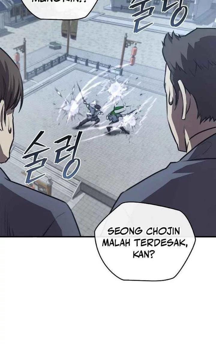 The Demonic Cult Instructor Returns Bab 29 halaman 55