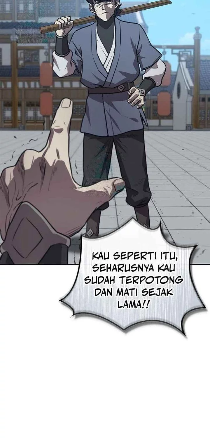 The Demonic Cult Instructor Returns Bab 29 halaman 82