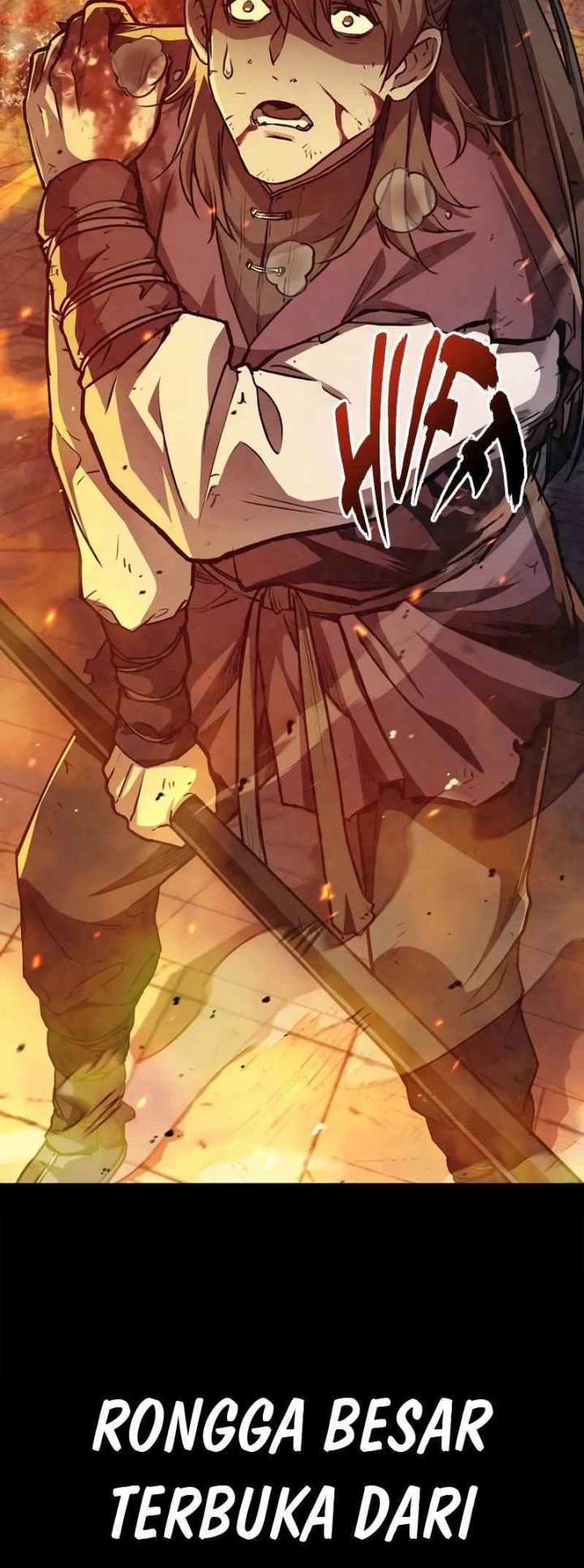 The Demonic Cult Instructor Returns Bab 3 halaman 6