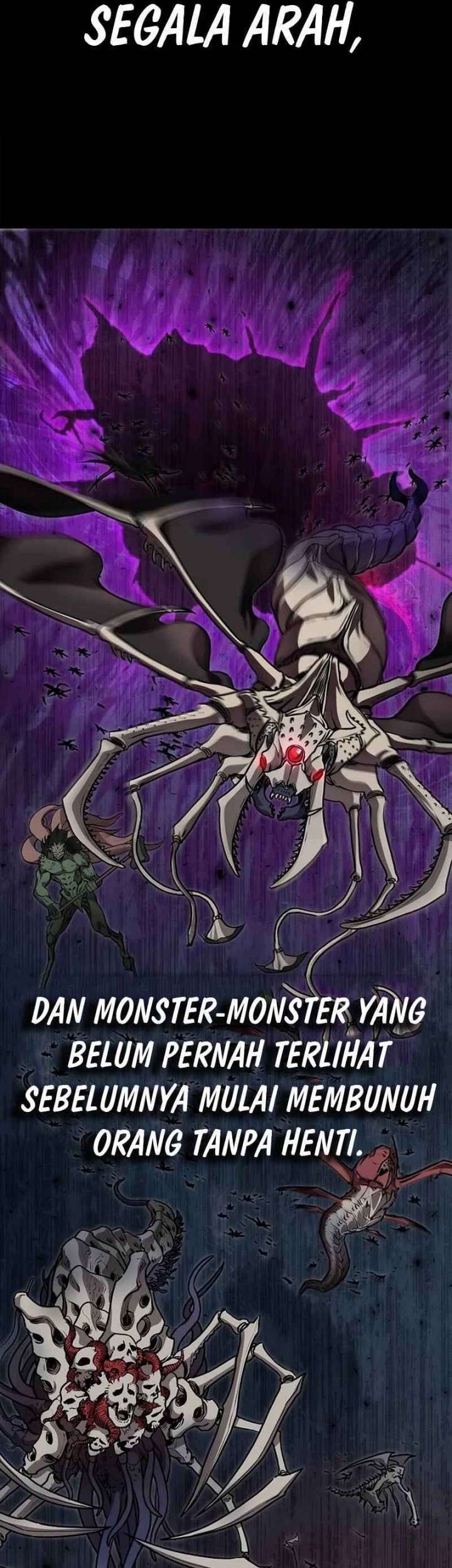 The Demonic Cult Instructor Returns Bab 3 halaman 7