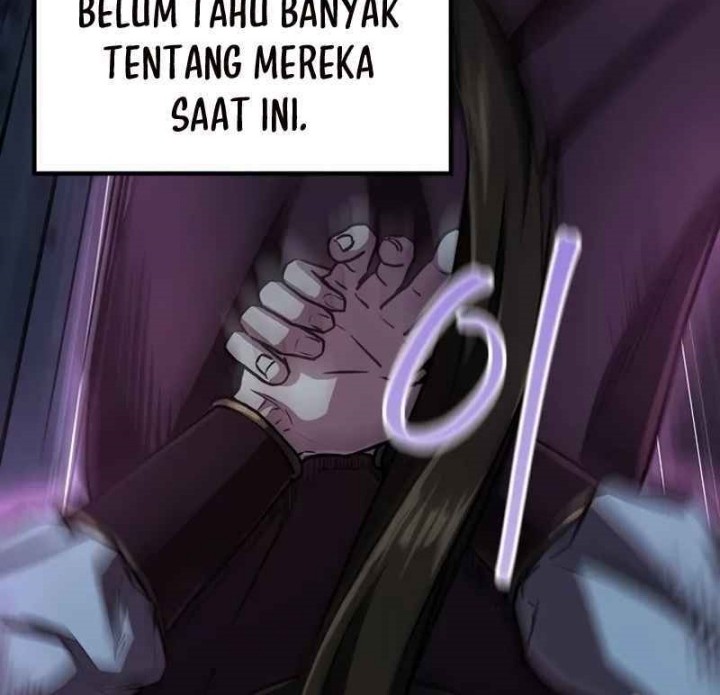 The Demonic Cult Instructor Returns Bab 3 halaman 40