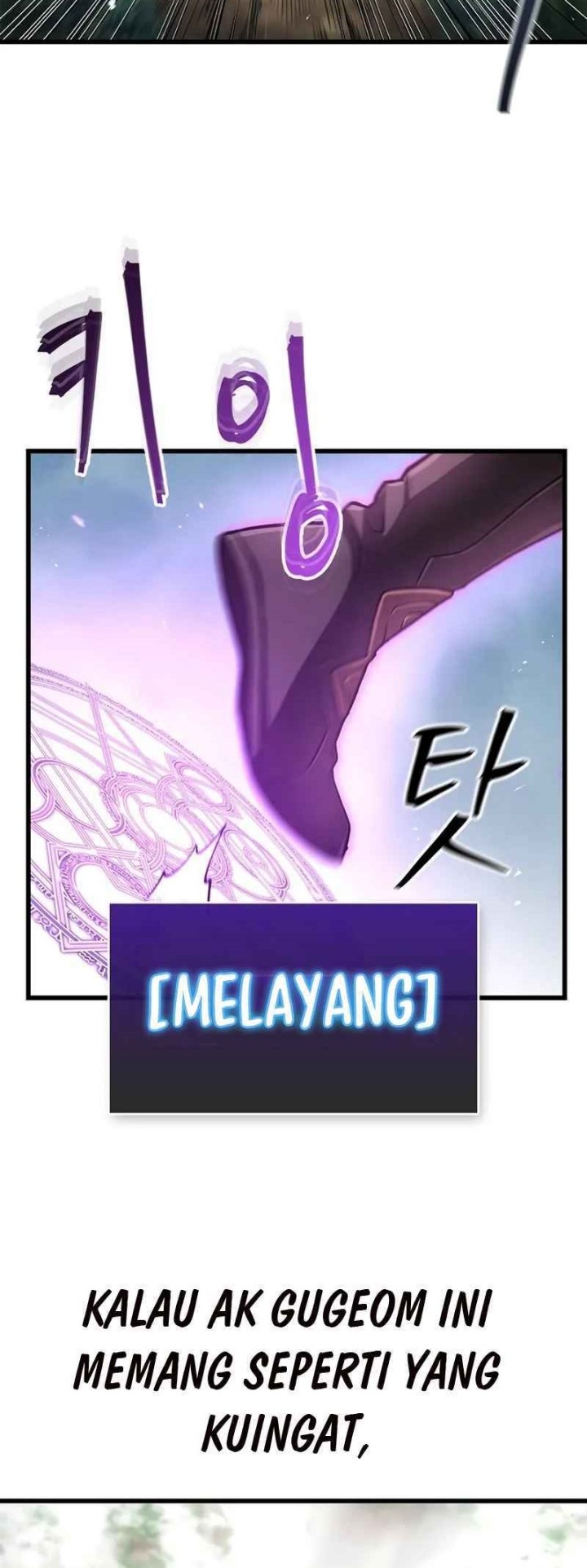 The Demonic Cult Instructor Returns Bab 3 halaman 50