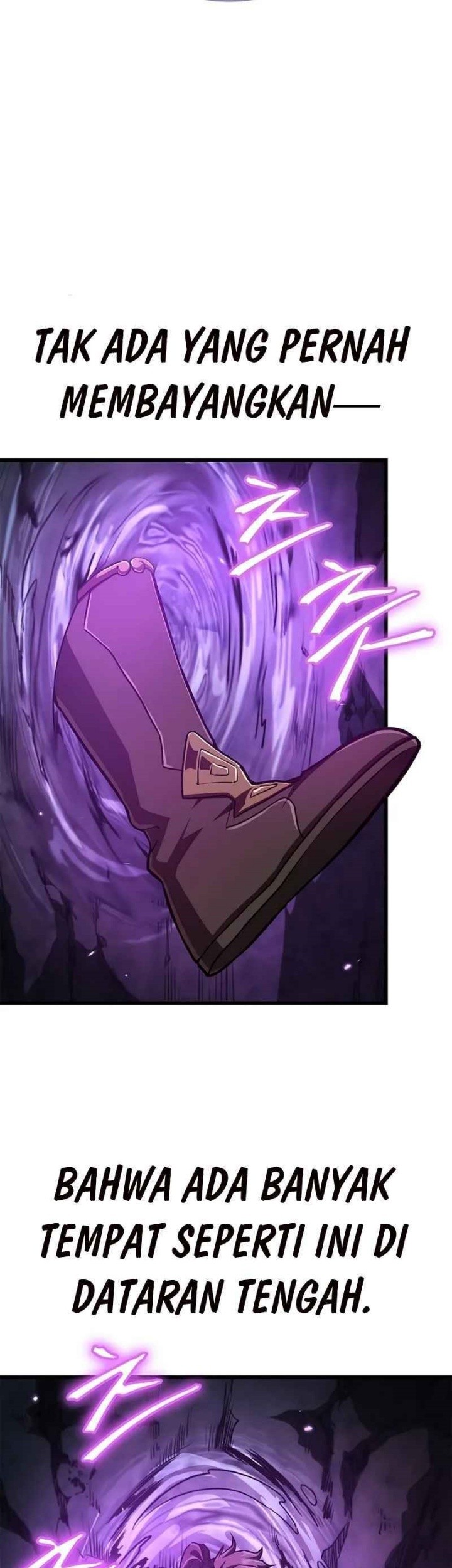 The Demonic Cult Instructor Returns Bab 3 halaman 61