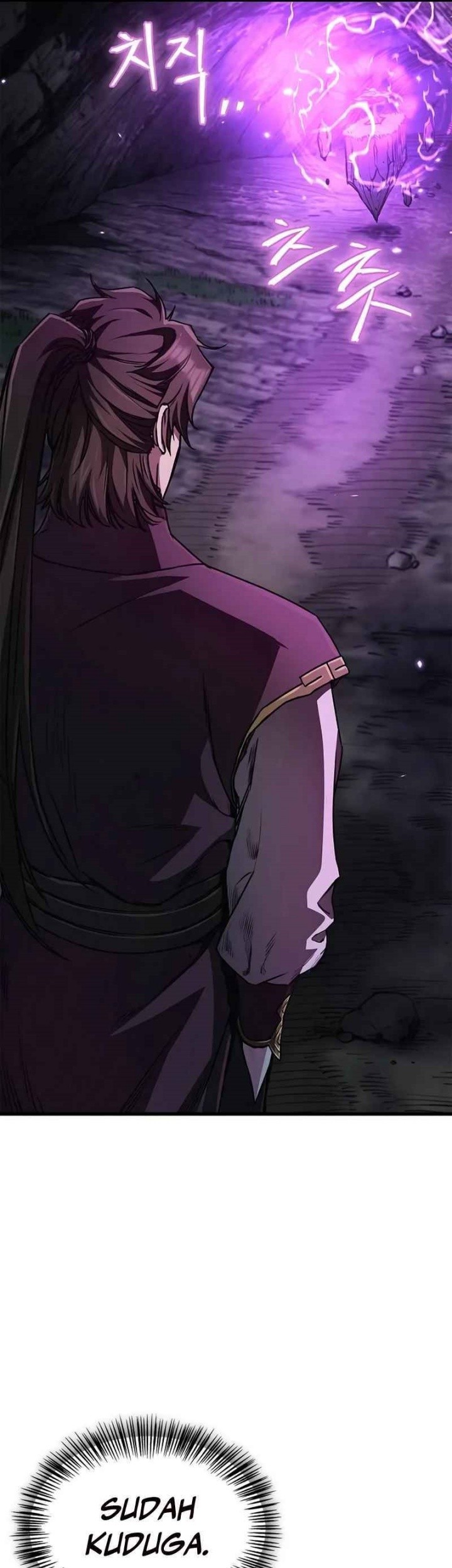 The Demonic Cult Instructor Returns Bab 3 halaman 63