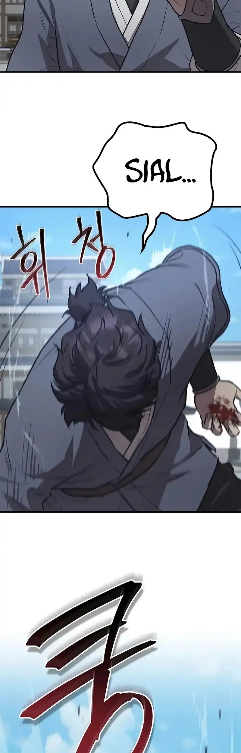 The Demonic Cult Instructor Returns Bab 30 halaman 13