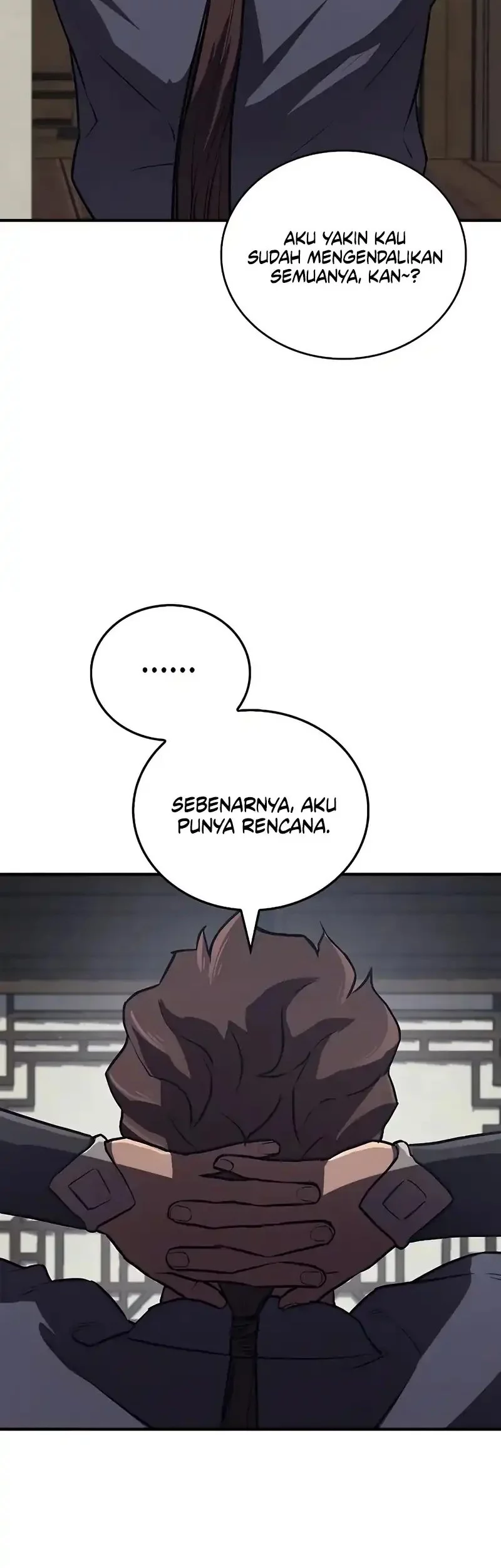 The Demonic Cult Instructor Returns Bab 30 halaman 28