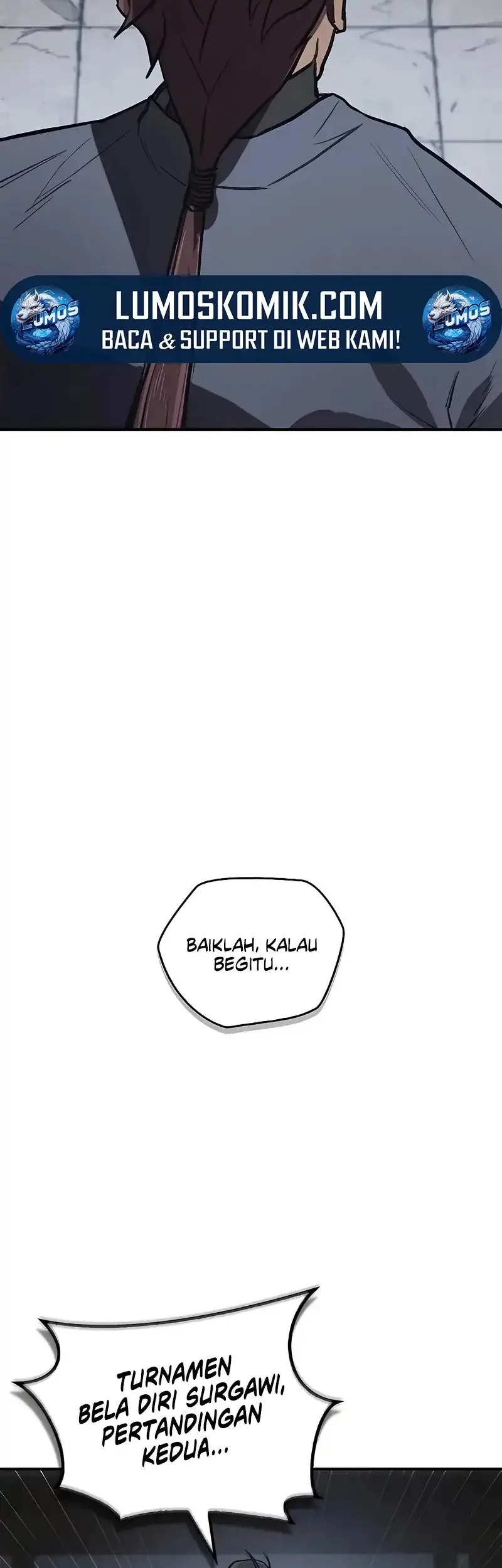 The Demonic Cult Instructor Returns Bab 30 halaman 49