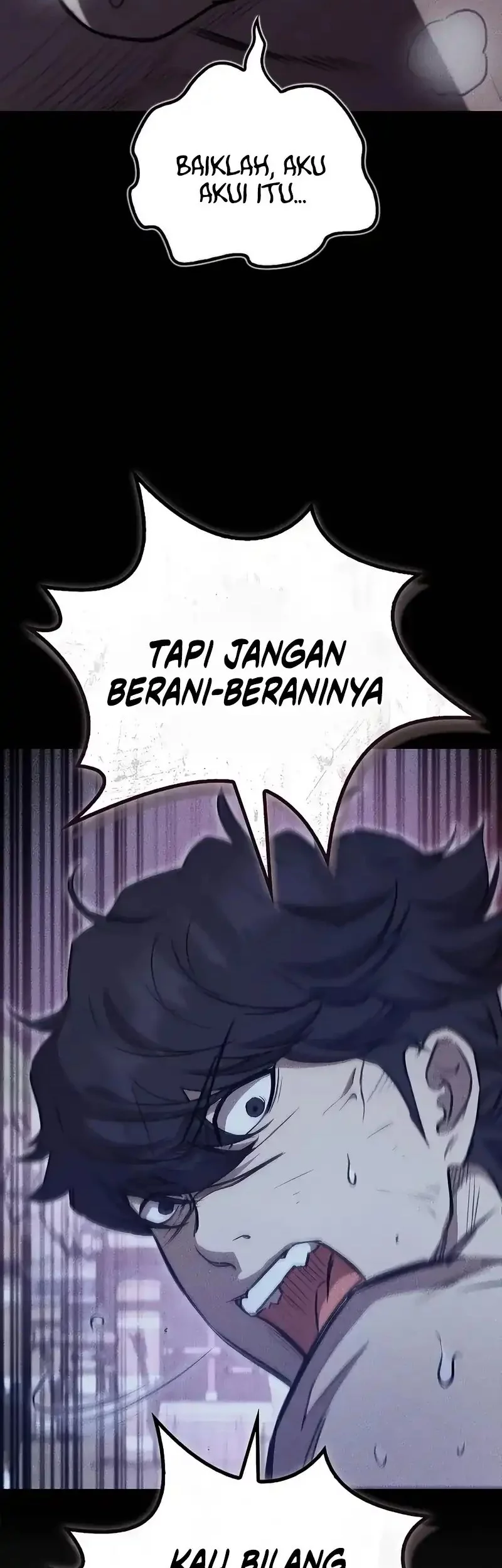 The Demonic Cult Instructor Returns Bab 30 halaman 67