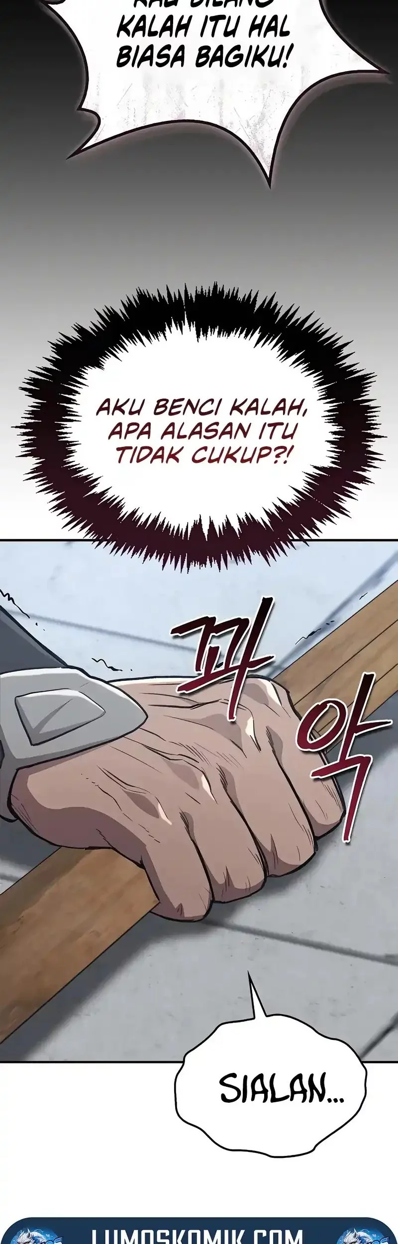 The Demonic Cult Instructor Returns Bab 30 halaman 68
