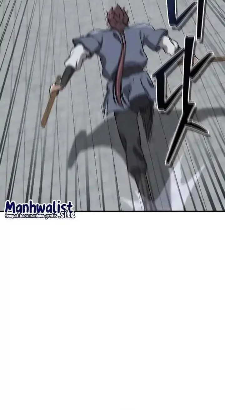 The Demonic Cult Instructor Returns Bab 31 halaman 4