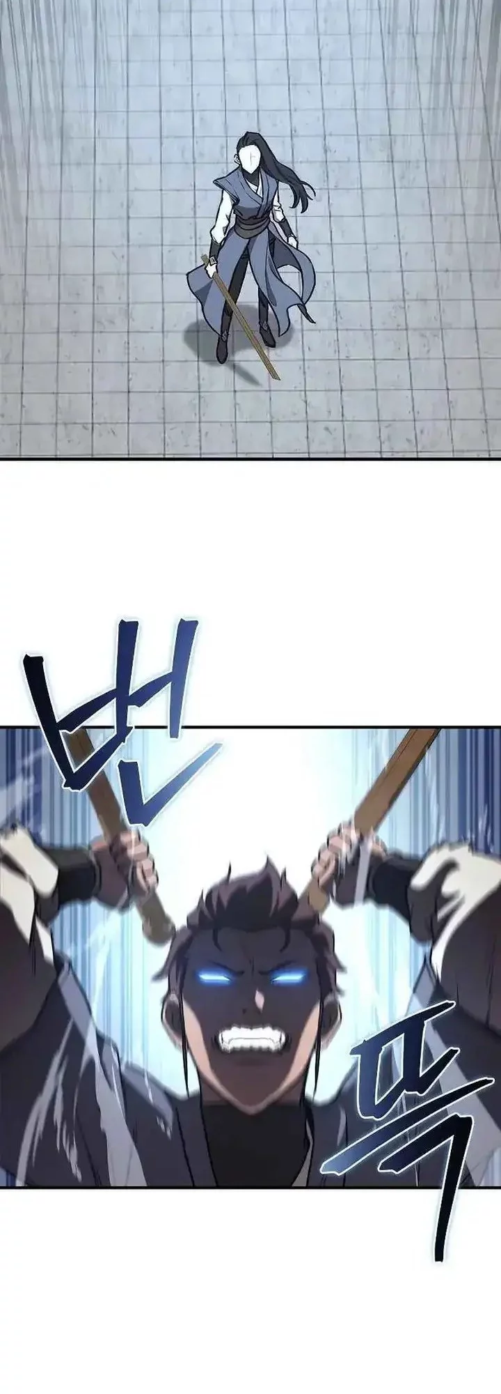 The Demonic Cult Instructor Returns Bab 31 halaman 6