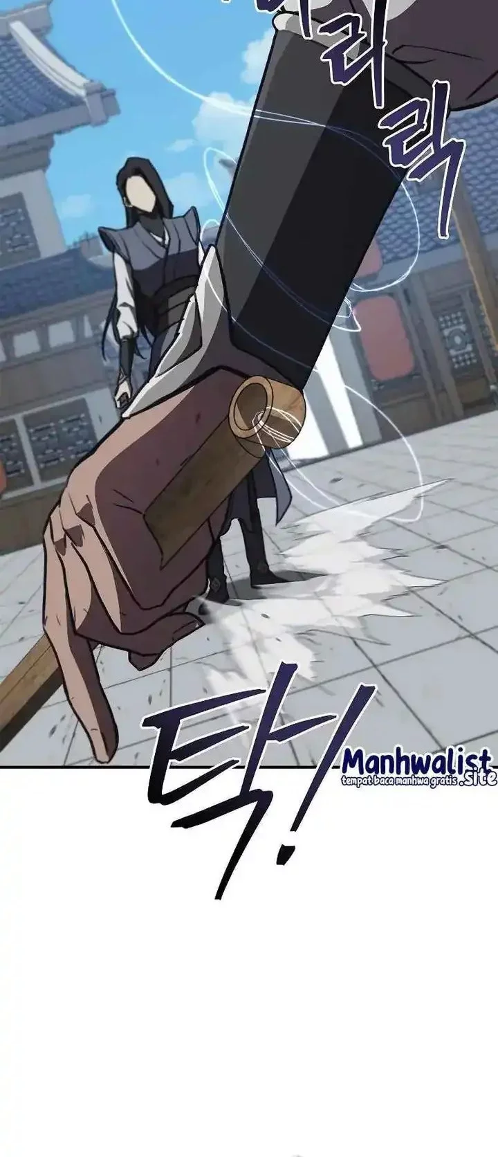 The Demonic Cult Instructor Returns Bab 31 halaman 14