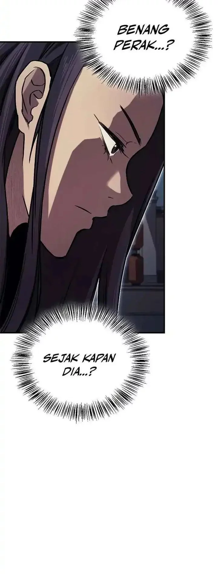 The Demonic Cult Instructor Returns Bab 31 halaman 16