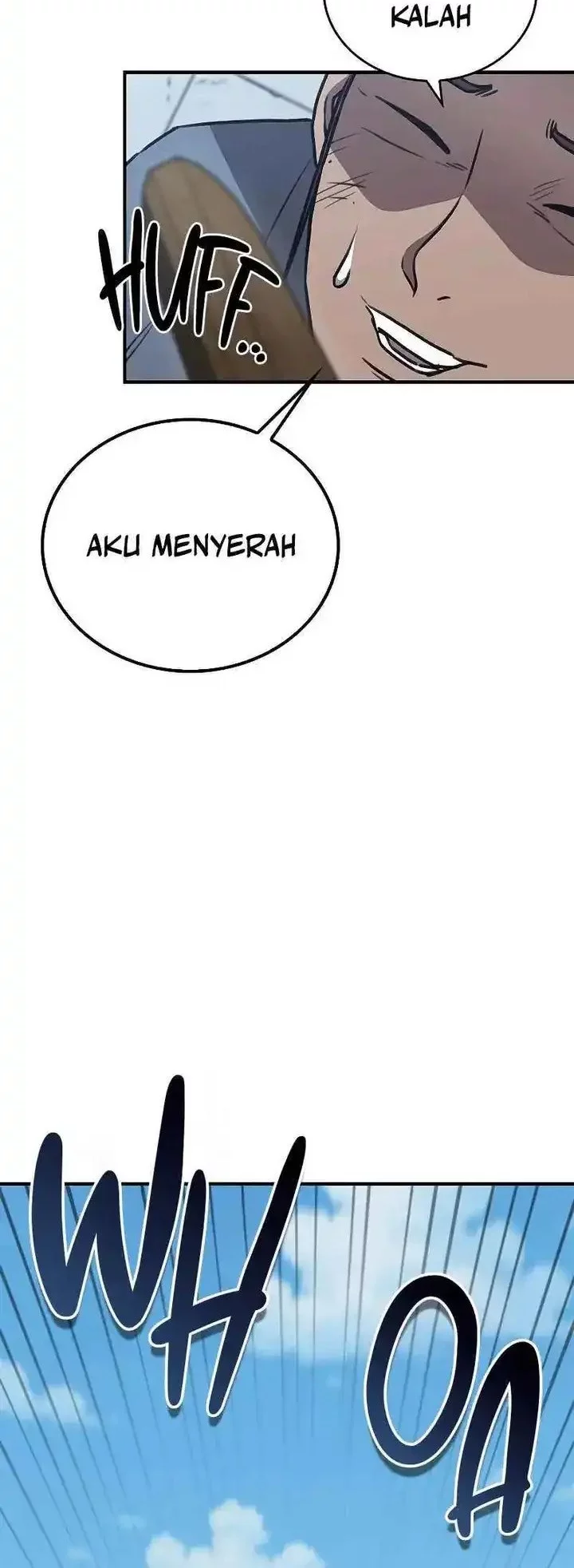The Demonic Cult Instructor Returns Bab 31 halaman 18