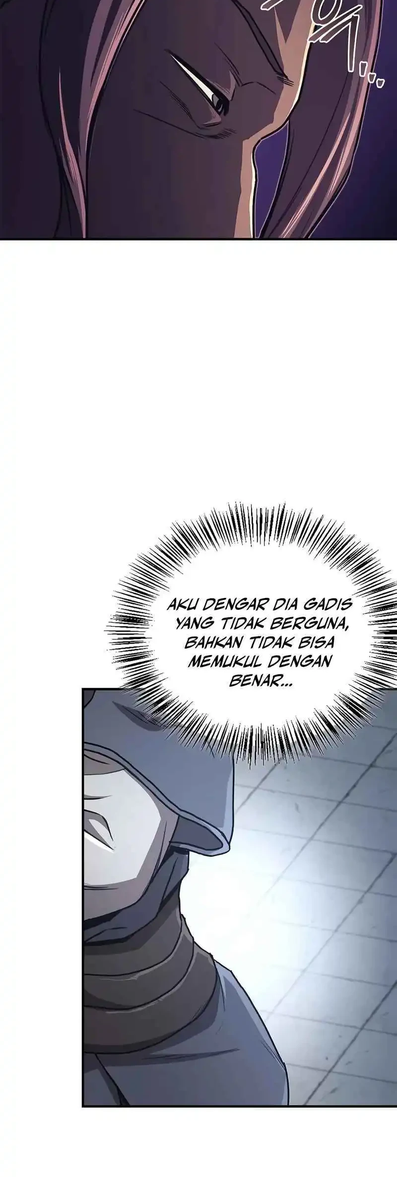 The Demonic Cult Instructor Returns Bab 32 halaman 24