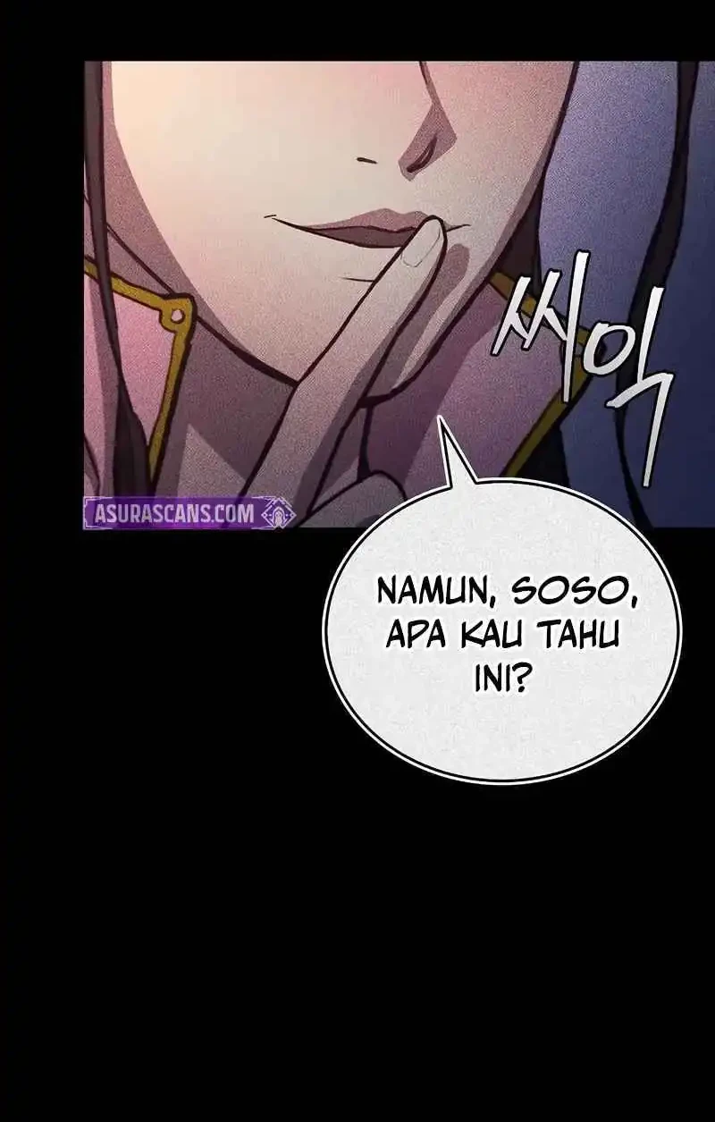 The Demonic Cult Instructor Returns Bab 32 halaman 40