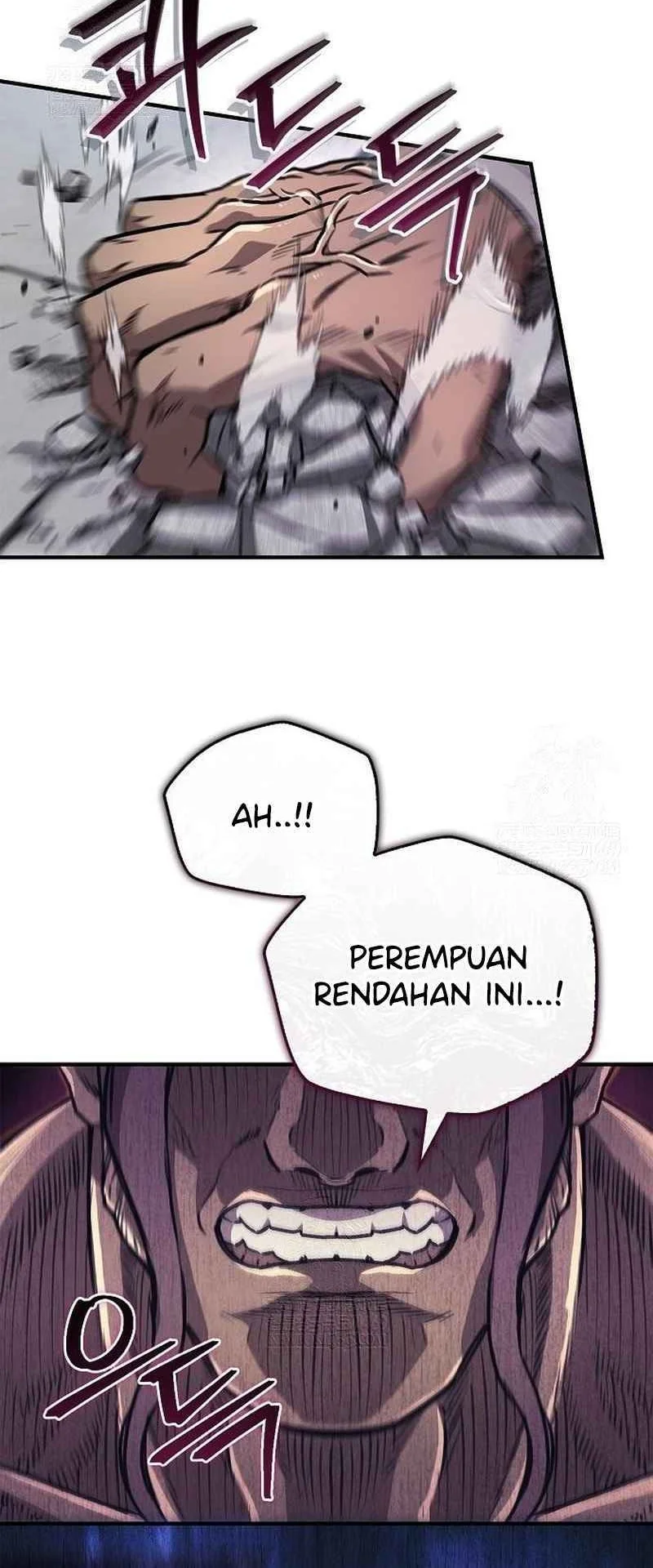 The Demonic Cult Instructor Returns Bab 33 halaman 6