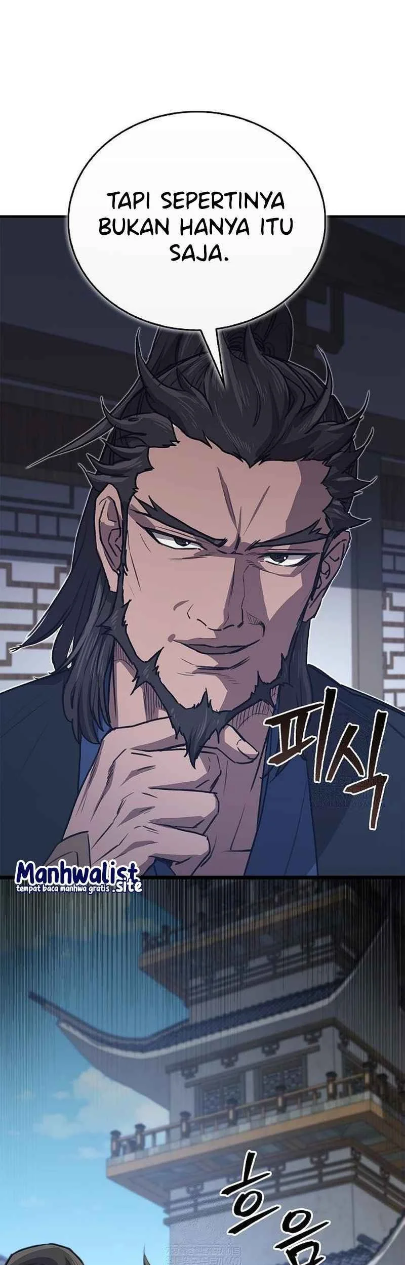 The Demonic Cult Instructor Returns Bab 33 halaman 24