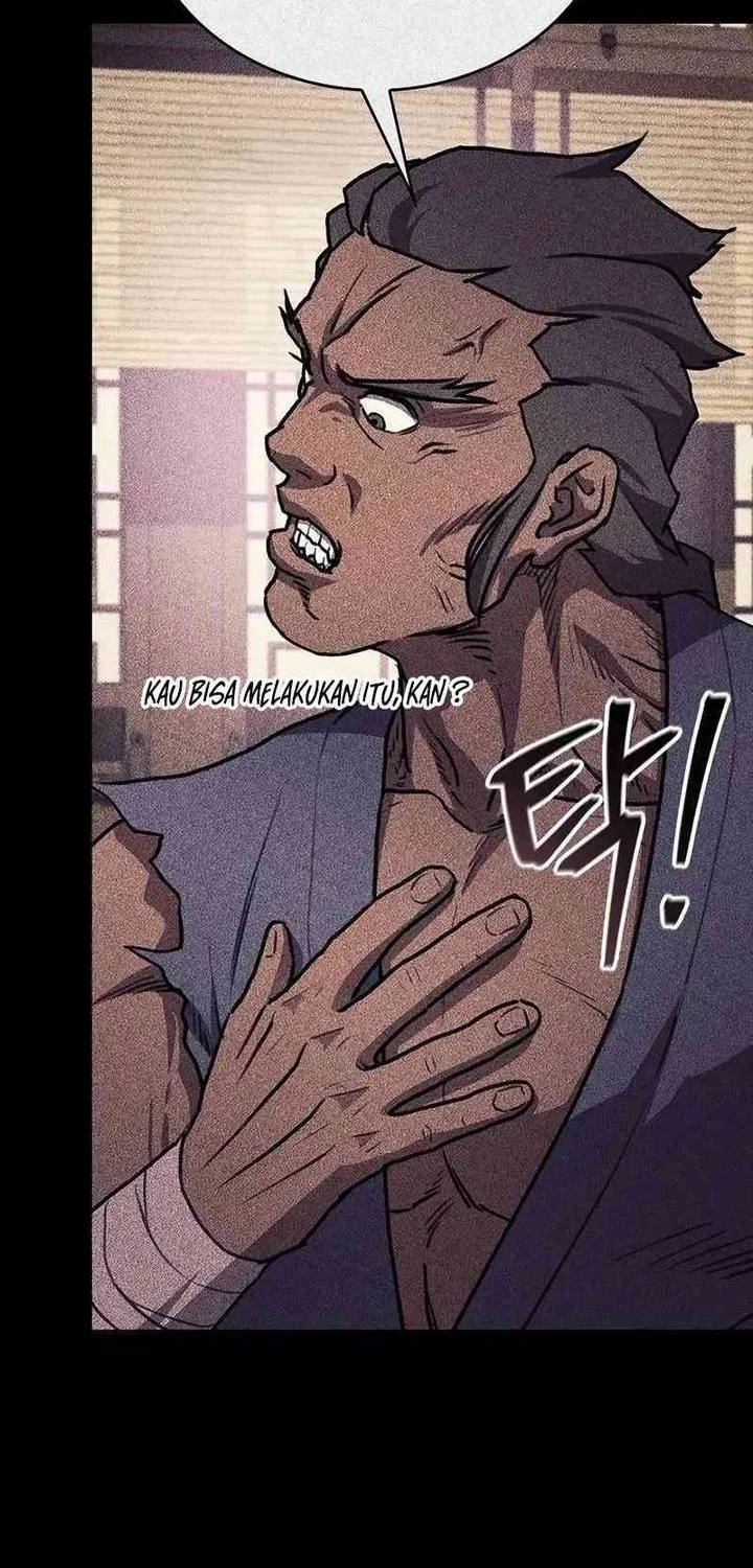 The Demonic Cult Instructor Returns Bab 34 halaman 29