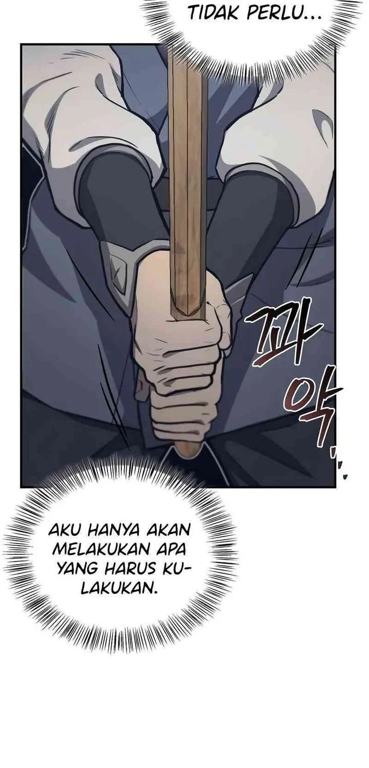 The Demonic Cult Instructor Returns Bab 34 halaman 53