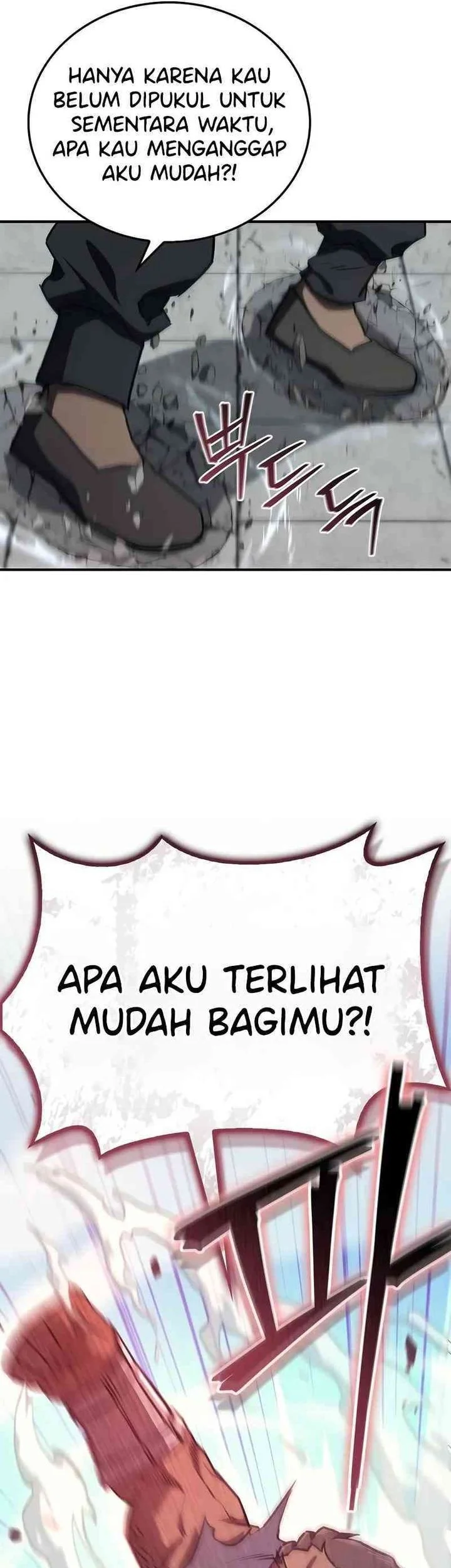 The Demonic Cult Instructor Returns Bab 34 halaman 64