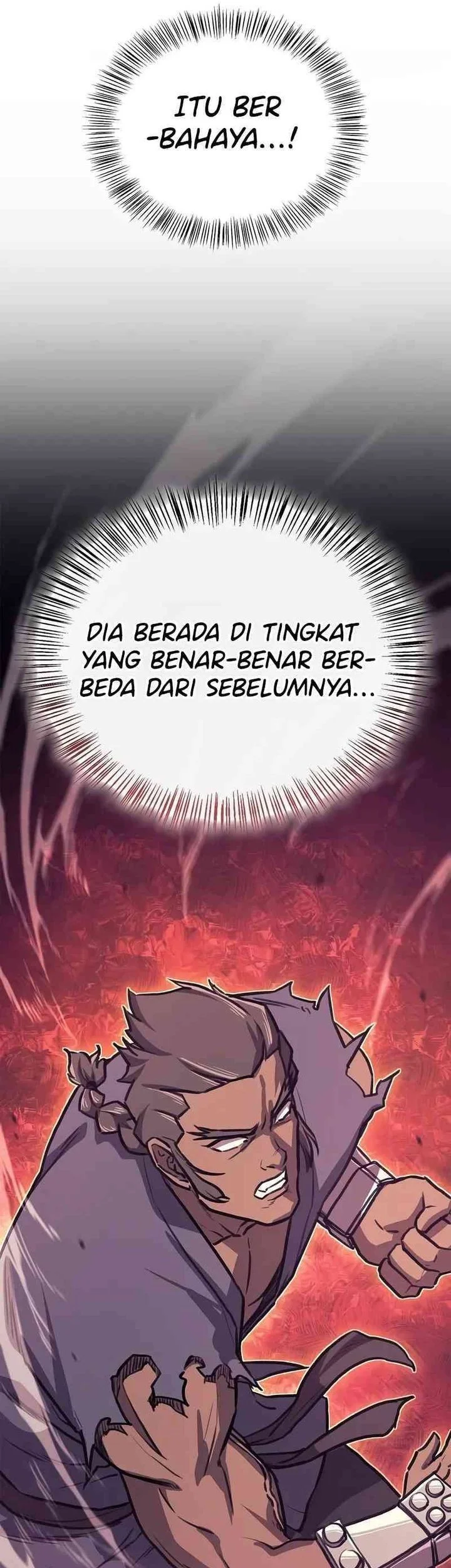 The Demonic Cult Instructor Returns Bab 34 halaman 68