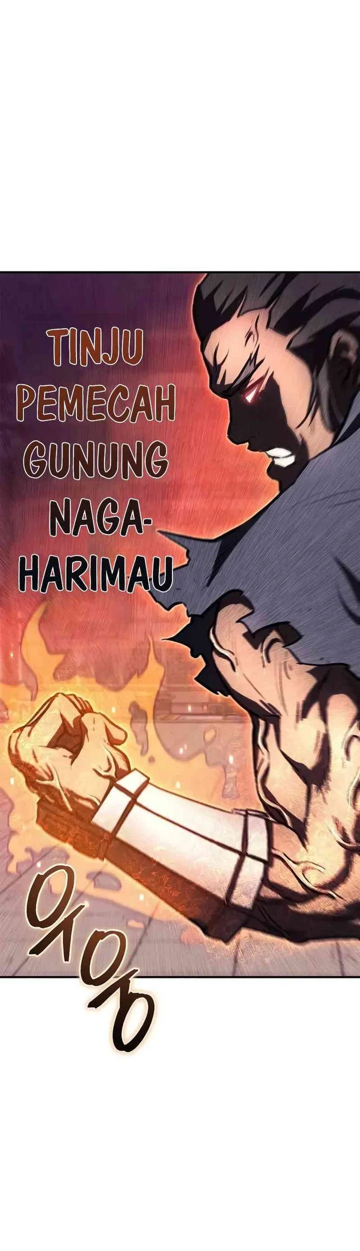 The Demonic Cult Instructor Returns Bab 34 halaman 72