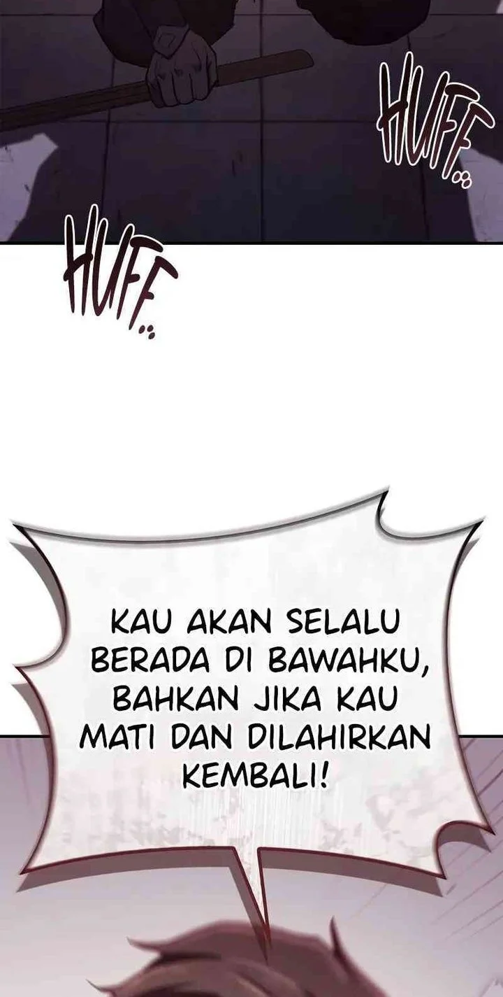 The Demonic Cult Instructor Returns Bab 34 halaman 84