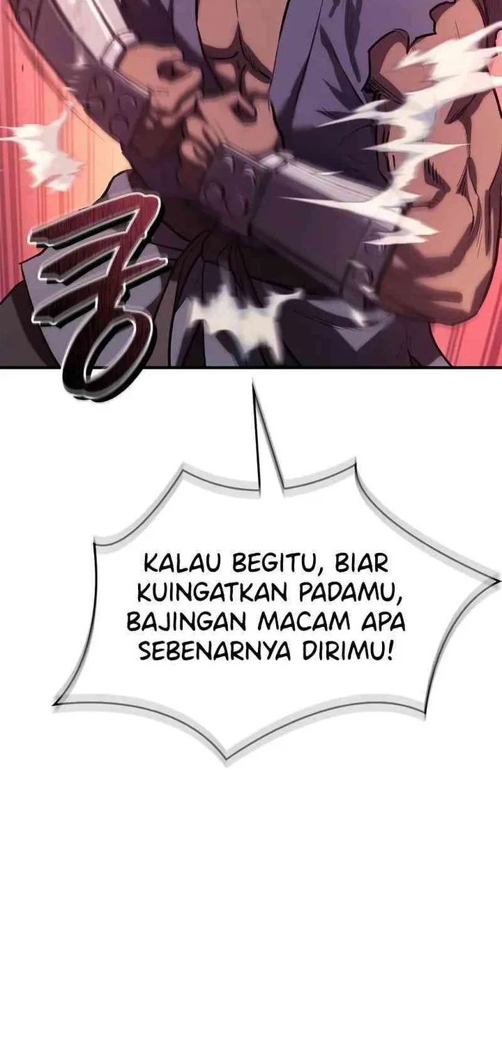 The Demonic Cult Instructor Returns Bab 34 halaman 94