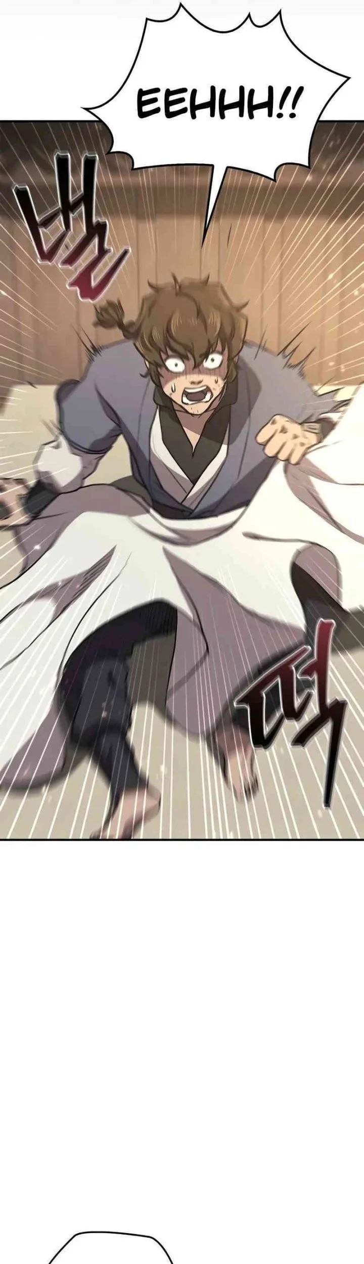 The Demonic Cult Instructor Returns Bab 35 halaman 30