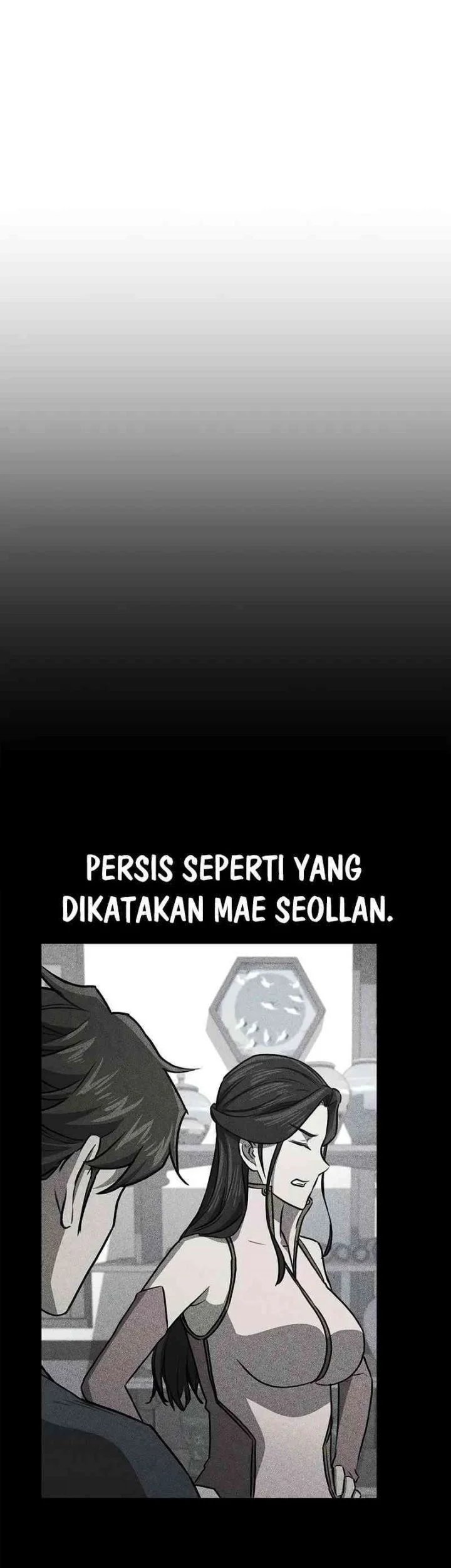 The Demonic Cult Instructor Returns Bab 35 halaman 60