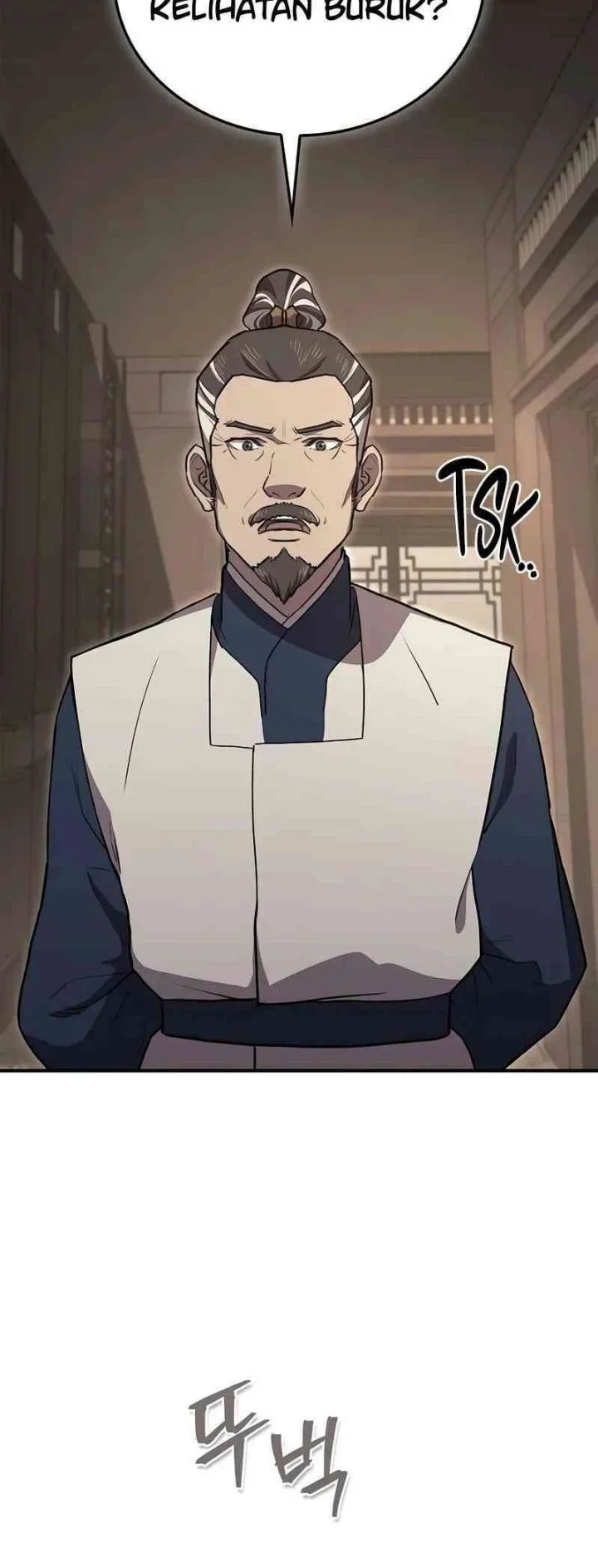 The Demonic Cult Instructor Returns Bab 35 halaman 71