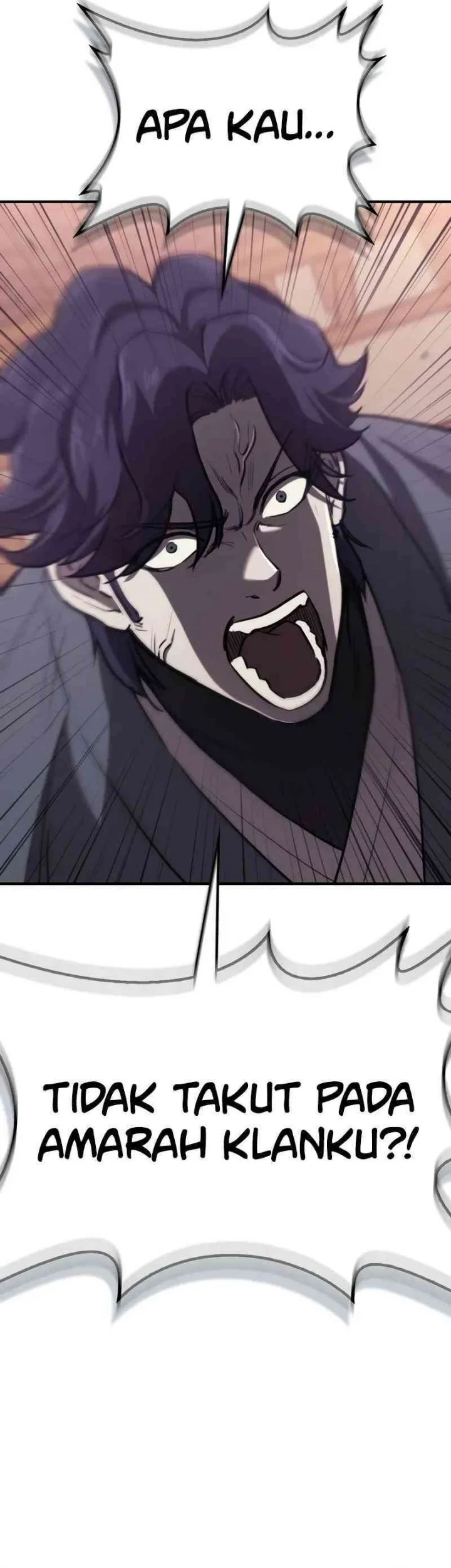 The Demonic Cult Instructor Returns Bab 35 halaman 84