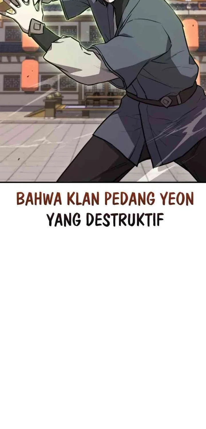 The Demonic Cult Instructor Returns Bab 36 halaman 16
