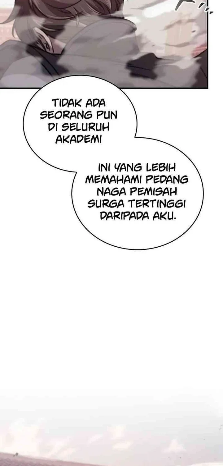 The Demonic Cult Instructor Returns Bab 36 halaman 54