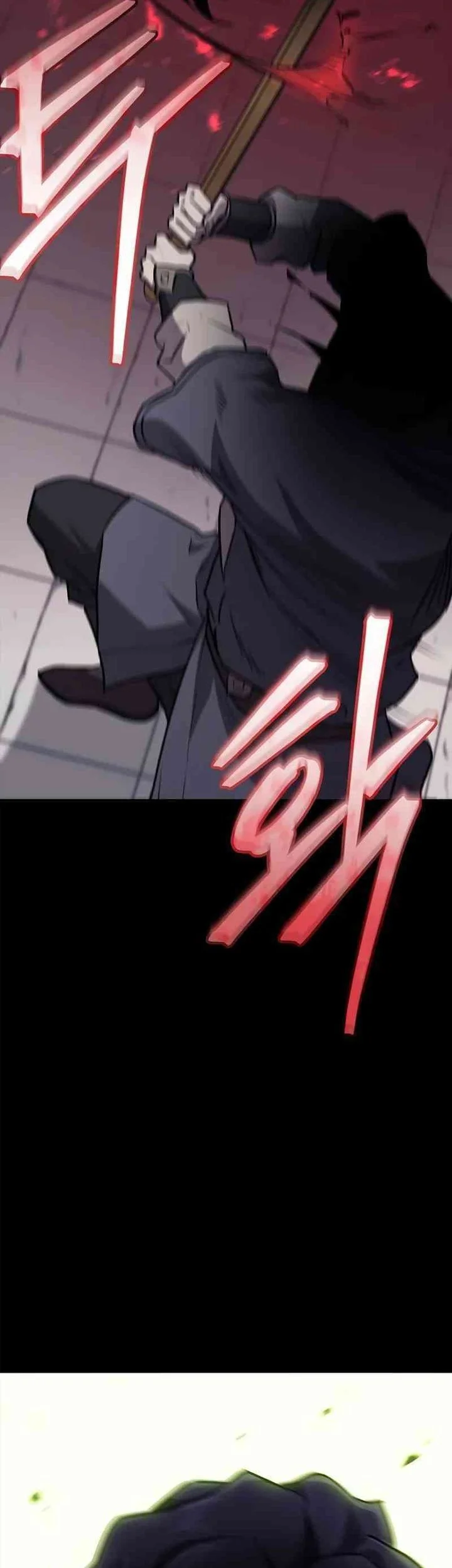 The Demonic Cult Instructor Returns Bab 36 halaman 64