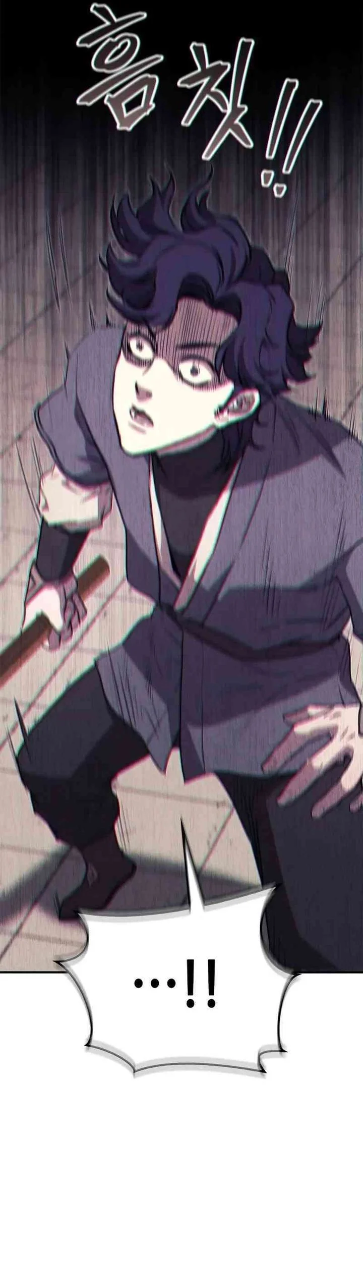 The Demonic Cult Instructor Returns Bab 36 halaman 66